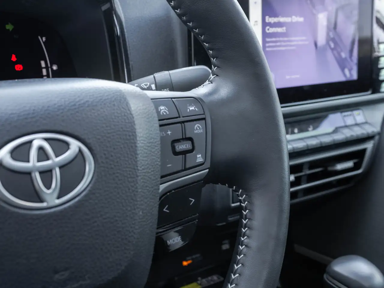 Toyota Camry photo Toyota Camry