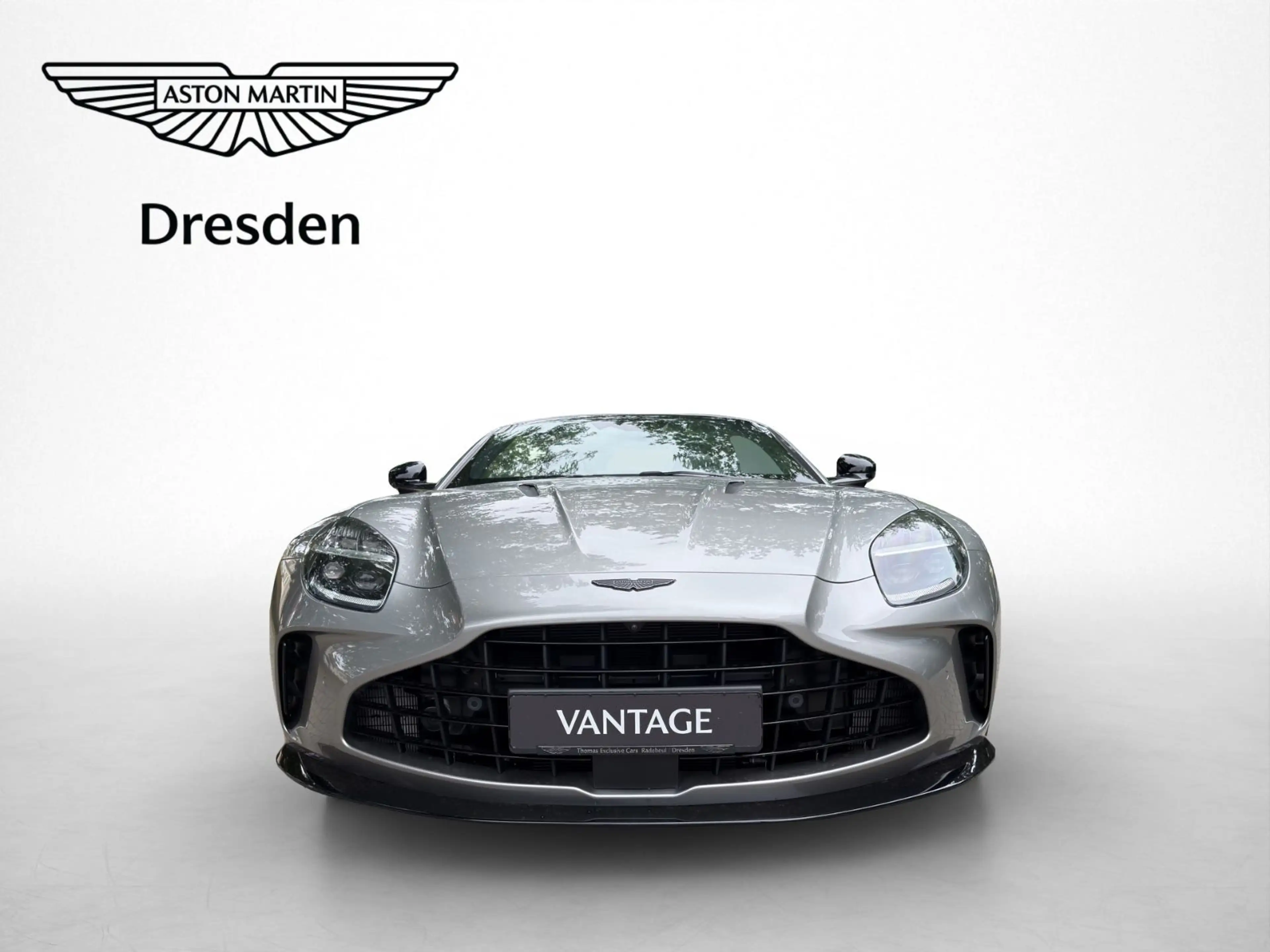 Aston Martin V8 4.0 V8 Roadster — photo 2