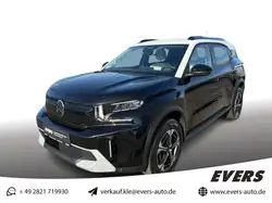 Citroën C3 Aircross 145 Navi Kamera PDC LM 17" Allwetter