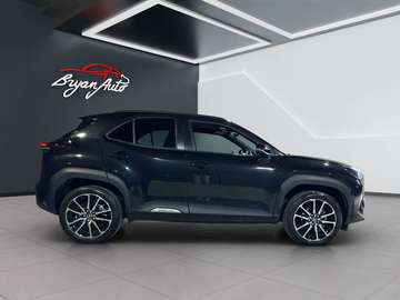 1.5h GR Sport Black Sky fwd 116cv e-cvt