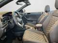 Volkswagen T-Roc R-Line Edition Karmann R-Line,Leder,Windsch.,Nav Grau - thumbnail 12