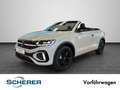 Volkswagen T-Roc R-Line Edition Karmann R-Line,Leder,Windsch.,Nav Grau - thumbnail 1