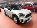 MINI Cooper SE Countryman 1.5 ALL4 Auto. Hybrid *49.000 Km* Argento - thumbnail 2
