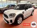 MINI Cooper SE Countryman 1.5 ALL4 Auto. Hybrid *49.000 Km* Argento - thumbnail 1