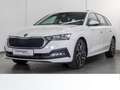 Skoda Octavia Combi iV STYLE LM18 COLUMBUS HEAD-AP ACC Bianco - thumbnail 2