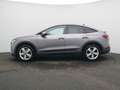 Audi Q4 e-tron Q4 Sportback 40 e-tron/ MMI-NaviPro, LED, AR-HuD Grau - thumbnail 4