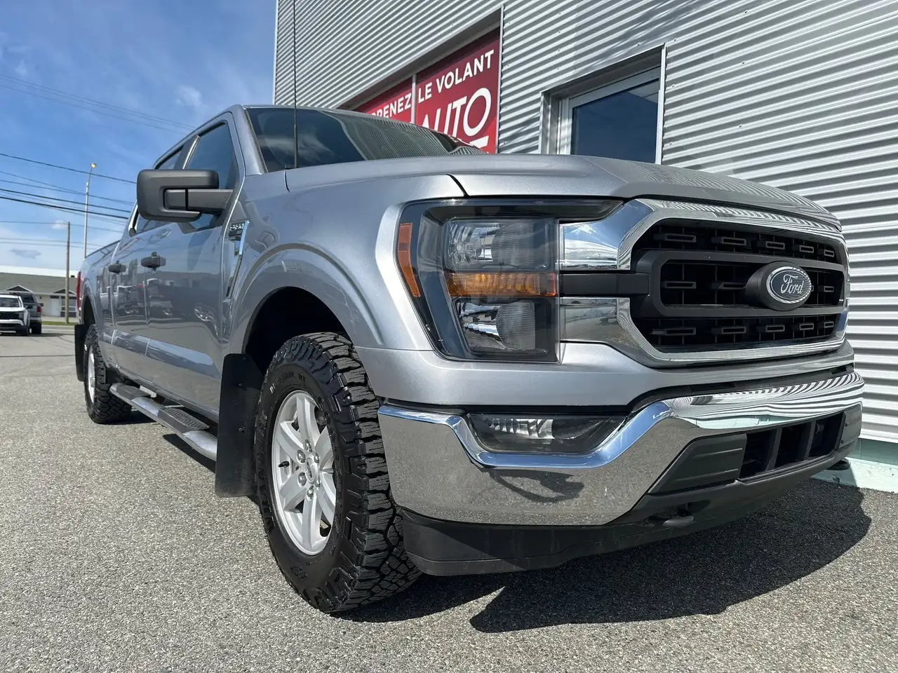 Ford F 150 снимка Ford F 150