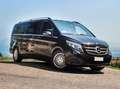 Mercedes-Benz V 220 Sport Long Nero - thumbnail 1