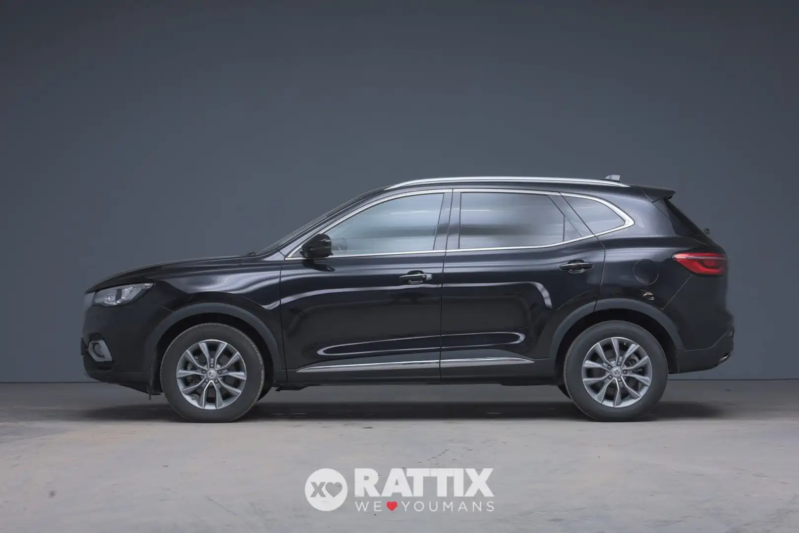 MG HS 1.5 t 162CV Comfort Auto Noir - 2