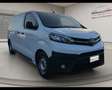 Toyota Proace 1.5D 120CV S&S PL-TN Furgone Medium 4p. 10q Comfor Blanc - thumbnail 3