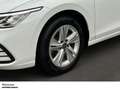 Volkswagen Golf Var. 2.0 TDI Life LED APP CONNECT SHZ PDC LM ZV Weiß - thumbnail 8