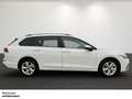 Volkswagen Golf Var. 2.0 TDI Life LED APP CONNECT SHZ PDC LM ZV Weiß - thumbnail 2
