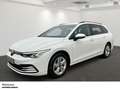 Volkswagen Golf Var. 2.0 TDI Life LED APP CONNECT SHZ PDC LM ZV Weiß - thumbnail 1