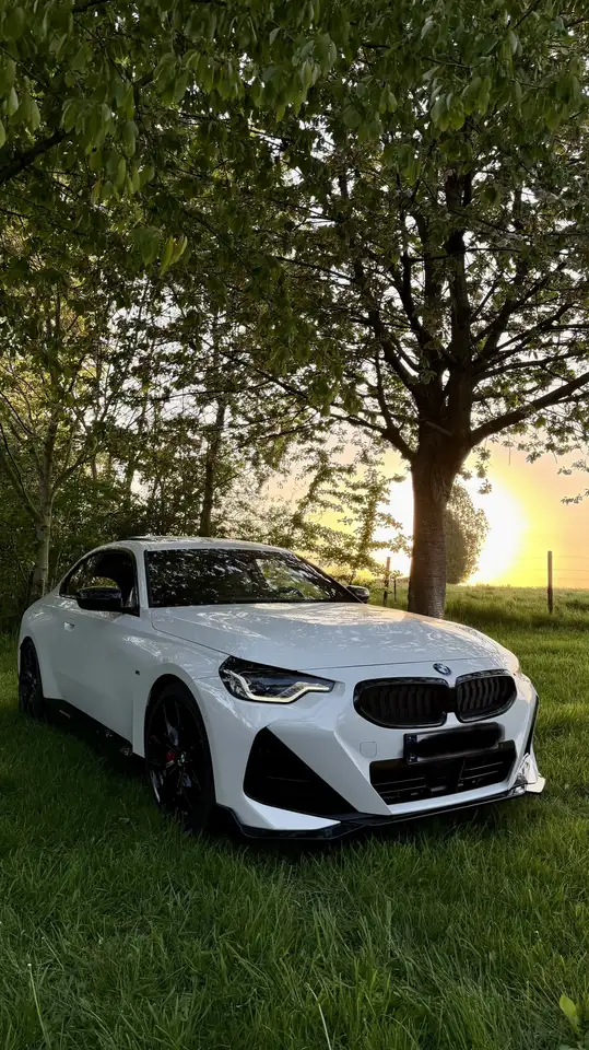 BMW 220