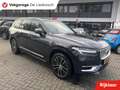 Volvo XC90 2.0 T8 Recharge AWD Inscription Expression/leer/na Grijs - thumbnail 3