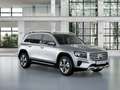 Mercedes-Benz GLB 200 d 4MATIC Österreich-Edition PTS Navi Wide Silber - thumbnail 7