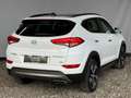 Hyundai TUCSON 1,6 T-GDI 4WD Platin DCT Weiß - thumbnail 7