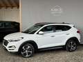Hyundai TUCSON 1,6 T-GDI 4WD Platin DCT Weiß - thumbnail 3