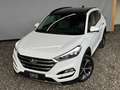 Hyundai TUCSON 1,6 T-GDI 4WD Platin DCT Weiß - thumbnail 4
