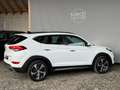 Hyundai TUCSON 1,6 T-GDI 4WD Platin DCT Weiß - thumbnail 9
