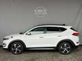 Hyundai TUCSON 1,6 T-GDI 4WD Platin DCT Weiß - thumbnail 5