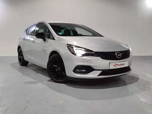 Opel Astra 1.2T S/S Ultimate 145