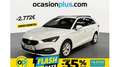 SEAT Leon ST 1.5 TSI S&S Style XS 130 Blanco - thumbnail 1