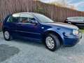 Volkswagen Golf #TÜV#AHK#KLIMA#ELEKTR.-FENSTERHEBER#USB#AUX Azul - thumbnail 7