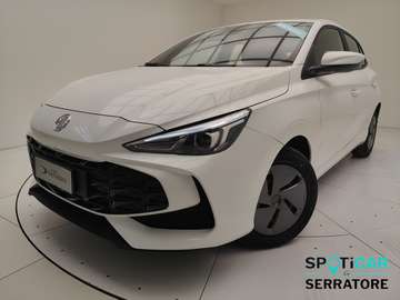 1.5L HEV Standard WHITE
