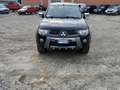 Mitsubishi L200 d.cab 2.5 di-d Warrior crna - thumbnail 1