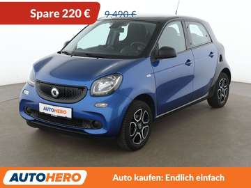 1.0 Basis passion *TEMPO*PDC*SHZ*ALU*PANO*KLIMA*