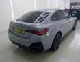 BMW i4 M50 High Executive 84 kWh (WORDT VERWACHT) Grijs - thumbnail 4