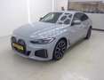 BMW i4 M50 High Executive 84 kWh (WORDT VERWACHT) Grijs - thumbnail 1