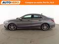 Mercedes-Benz CLA 180 AMG Line 7G-DCT Gris - thumbnail 3