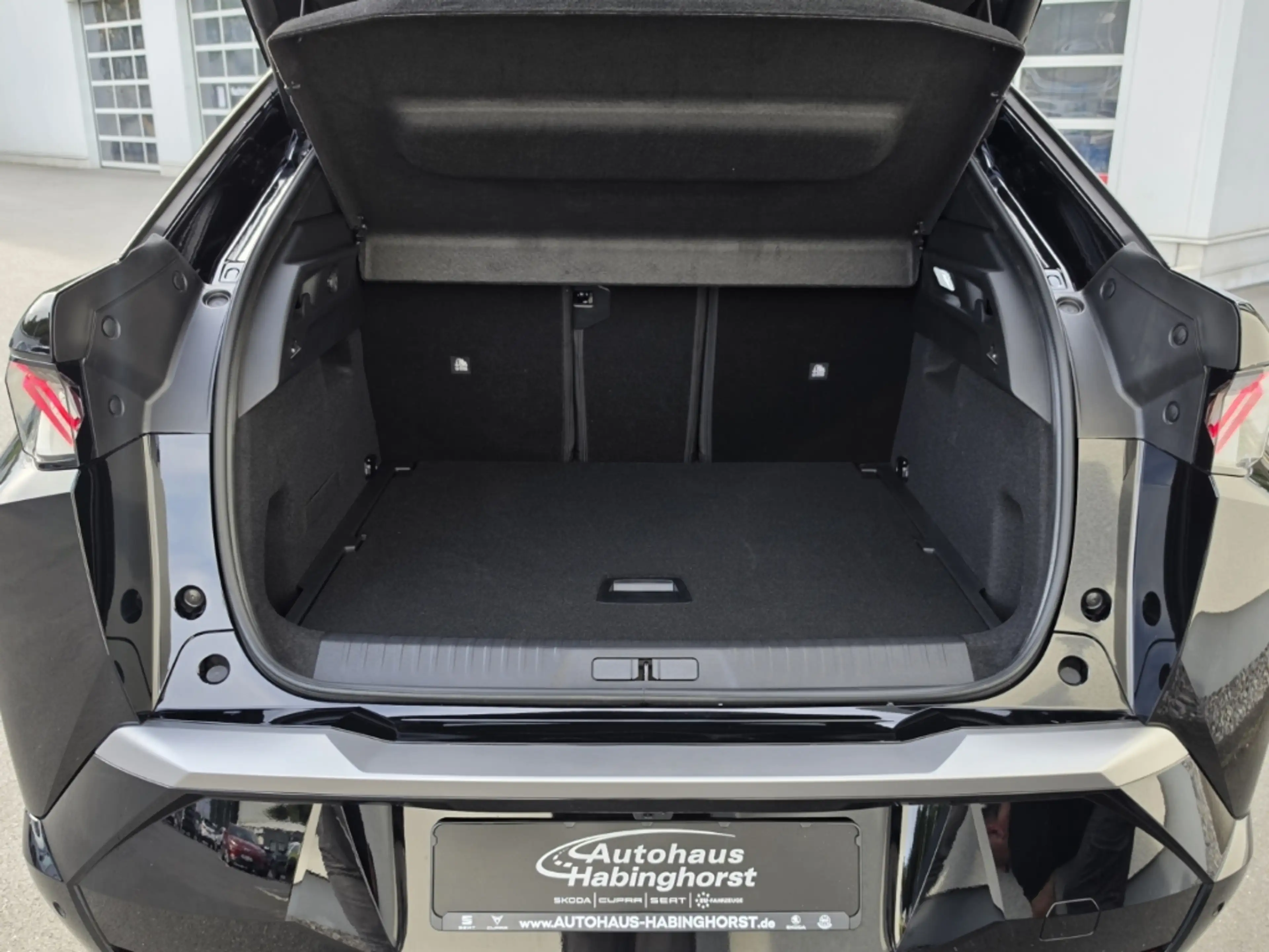 Peugeot 3008 GT Electric 73 kWh 360° Kessy ACC LED DAB Alu — photo 6