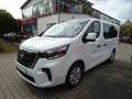 Nissan Primastar L1H1 2,8t Tekna 8-Sitzer Weiß - thumbnail 4