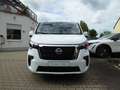 Nissan Primastar L1H1 2,8t Tekna 8-Sitzer Weiß - thumbnail 2