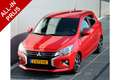 Mitsubishi Space Star 1.2 DYNAMIC CLEARTEC | HOGE ZIT | NAVIGATIE | 15'' Rood - thumbnail 1