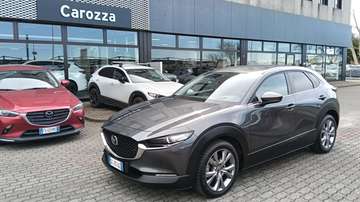 CX-30 2.0 m-hybrid Executive 2wd 122cv 6mt