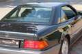 Mercedes-Benz 500 SL Automatik aus österreichischem Erstbesitz Schwarz - thumbnail 9
