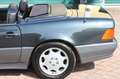 Mercedes-Benz 500 SL Automatik aus österreichischem Erstbesitz Schwarz - thumbnail 17
