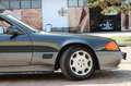 Mercedes-Benz 500 SL Automatik aus österreichischem Erstbesitz Schwarz - thumbnail 5