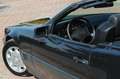 Mercedes-Benz 500 SL Automatik aus österreichischem Erstbesitz Schwarz - thumbnail 13