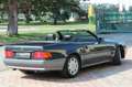 Mercedes-Benz 500 SL Automatik aus österreichischem Erstbesitz Schwarz - thumbnail 8