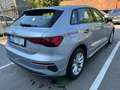 Audi A3 30 TDI Grau - thumbnail 4