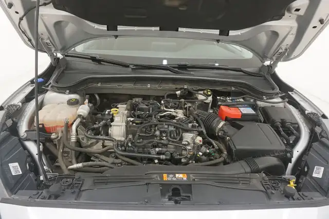Ford Focus view 13