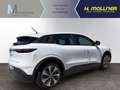 Renault Megane E-Tech Evolution ER EV60 130HP Weiß - thumbnail 4