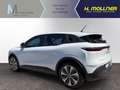 Renault Megane E-Tech Evolution ER EV60 130HP Weiß - thumbnail 5