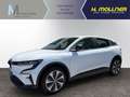 Renault Megane E-Tech Evolution ER EV60 130HP Weiß - thumbnail 3