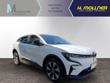 Evolution ER EV60 130HP